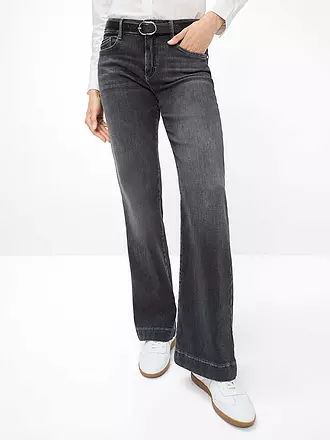 BRAX | Jeans Jambe Large MAINE | grau